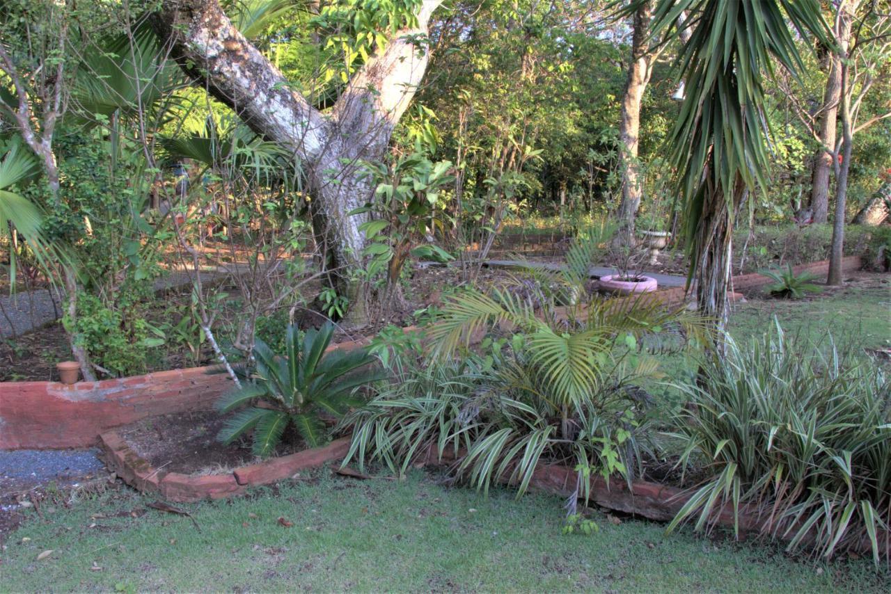Chapada dos Guimarães Casa Unica Com Piscina E Lareira A 1,2 Km Do Centroヴィラ エクステリア 写真