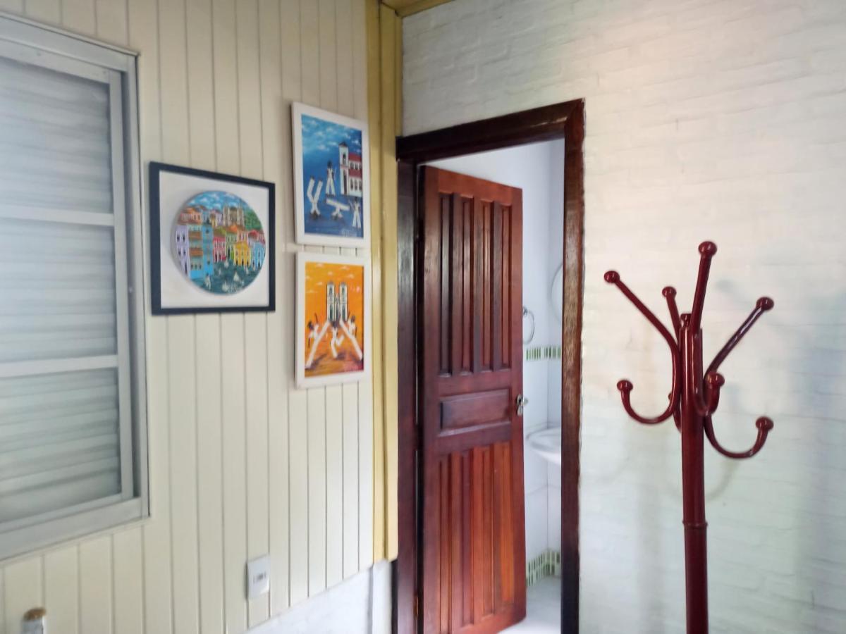 Chapada dos Guimarães Casa Unica Com Piscina E Lareira A 1,2 Km Do Centroヴィラ エクステリア 写真