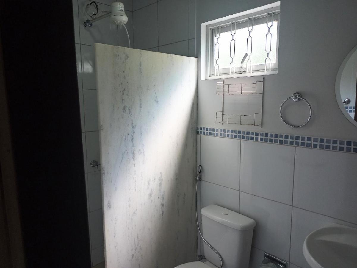 Chapada dos Guimarães Casa Unica Com Piscina E Lareira A 1,2 Km Do Centroヴィラ エクステリア 写真